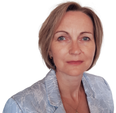 Główna Księgowa Danuta Kowalczyk
