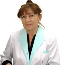 Pracownik szpitala