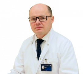 Zbigniew Nowak