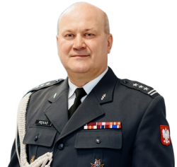 Zastępca Dyrektora ds. Naukowych Marek Rękas