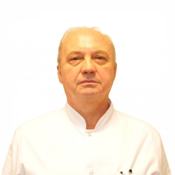 Adam Stępień Kierownik Kliniki Neurologicznej