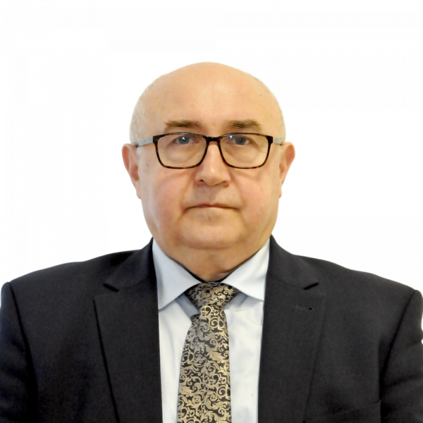 Andrzej Chciałowski Kierownik Kliniki Chorób Infekcyjnych i Alergologii