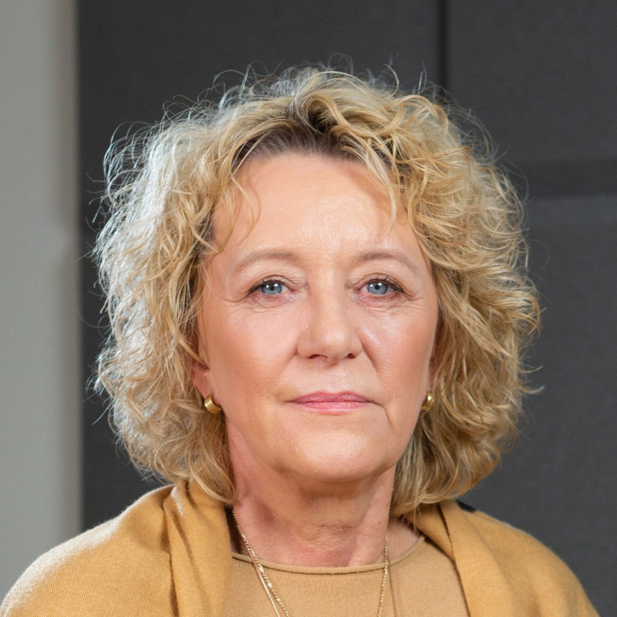 Ewa Augustynowicz Kopeć