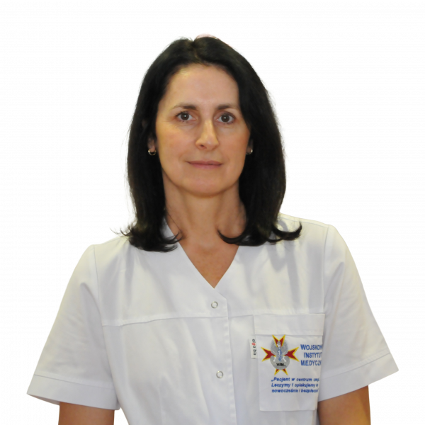 Ewa Hawryluk