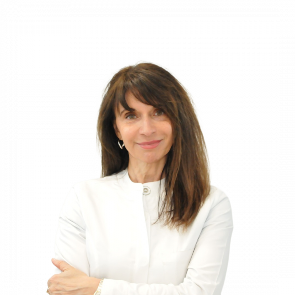 dr hab. n. med. Joanna Wierzbowska