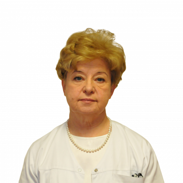 Jolanta Korsak Kierownik Zakładu Transfuzjologii Klinicznej Wojskowego Instytutu Medycznego w Warszawie
