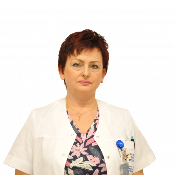 Jolanta Łabędzka