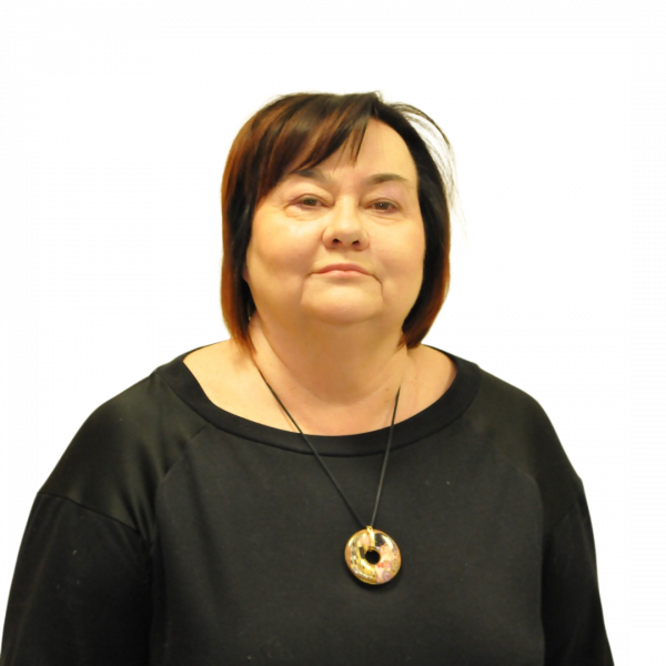 Karina Jahnz-Różyk Kierownik Kliniki Chorób Wewnętrznych, Pneumonologii , Alergologii i Immunologii Klinicznej