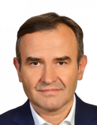 Krzysztof Korzeniowski Kierownik Zakładu Epidemiologii i Medycyny Tropikalnej Wojskowego Instytutu Medycznego