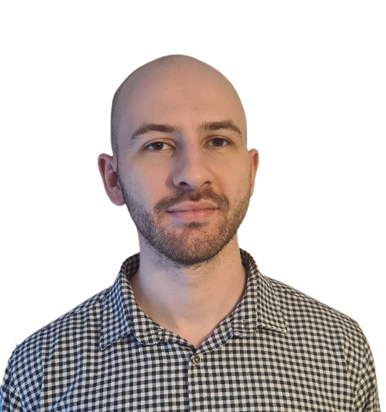 Maciej Bedliński Członek Zespołu Chirurgii Refrakcyjnej Wojskowego Instytutu Medycznego