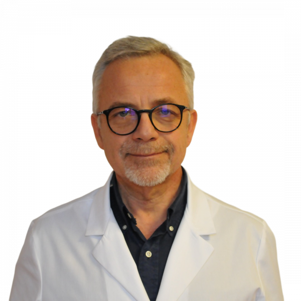 Maciej Gonciarz Kierownik Kliniki Gastroenterologii i Chorób Wewnętrznych