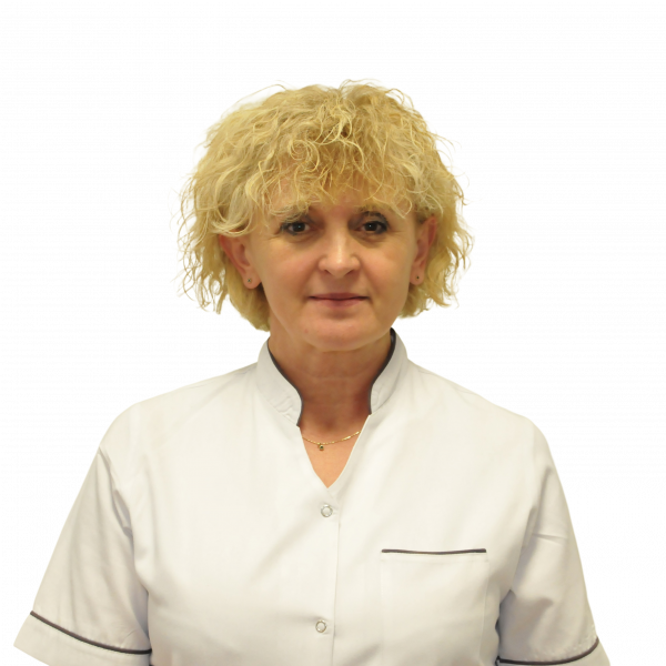 Urszula Marszałkiewicz-Flis