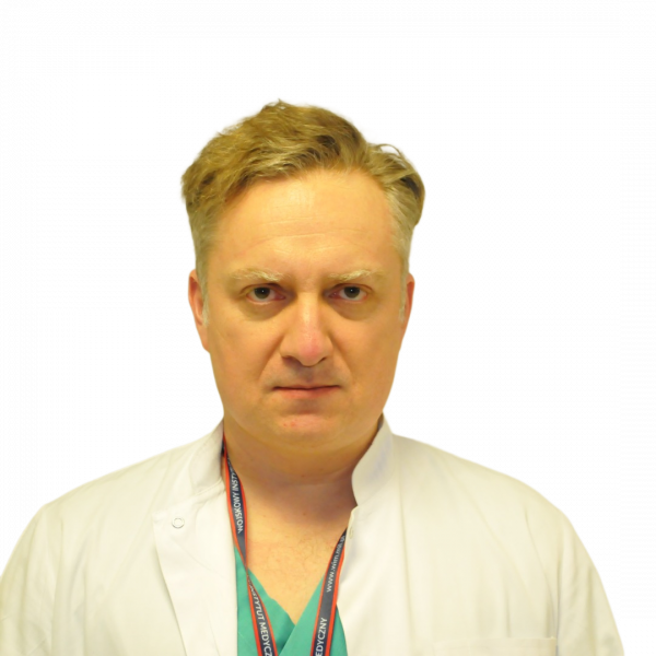 Piotr Kwiatkowski Kierownik Pracowni Hemodynamiki