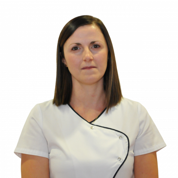 Sylwia Narewska