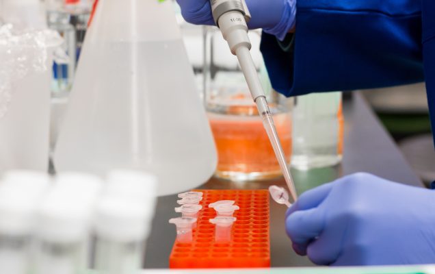 Badania laboratoryjne