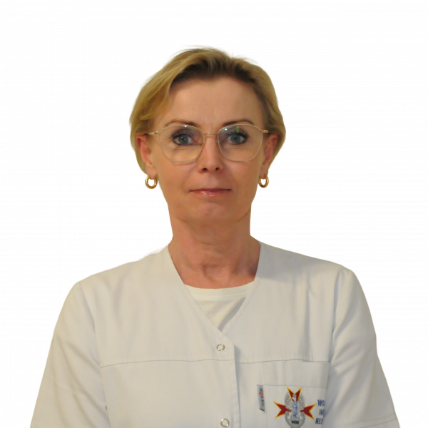 Agnieszka Banulska