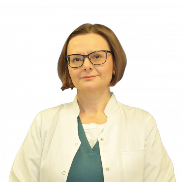Anna Karasek