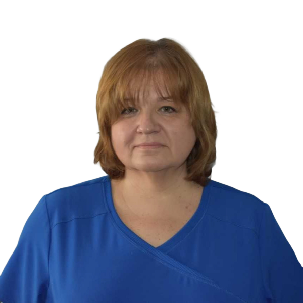 Anna Tomaszewska-Kostrzewa