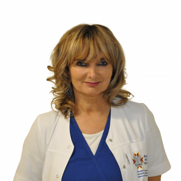 Bożena Zagańczyk