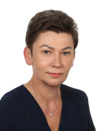 Elżbieta Ponikowska