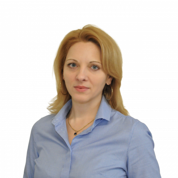Monika Gańko-Lipińska