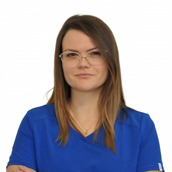Sylwia Jalowska