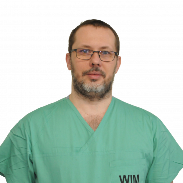 Maciej Rusek