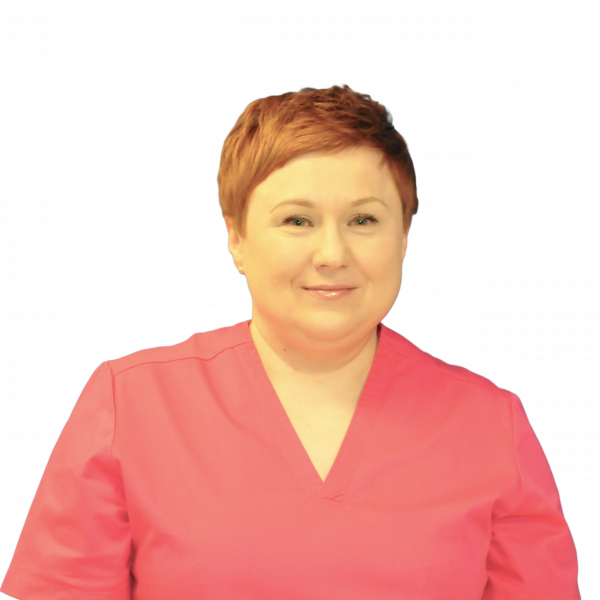 Małgorzata Piętnik