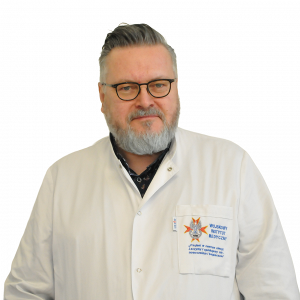 Marek Najdecki