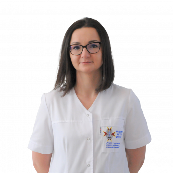Paulina Wlaźlik