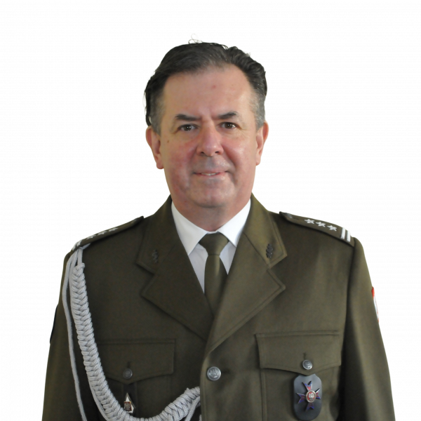 Robert Tworus Specjalista psychiatra