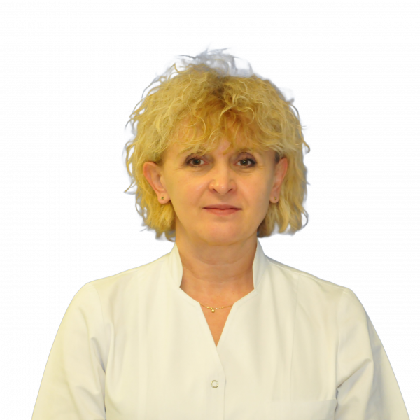 Urszula Marszałkowicz -Flis