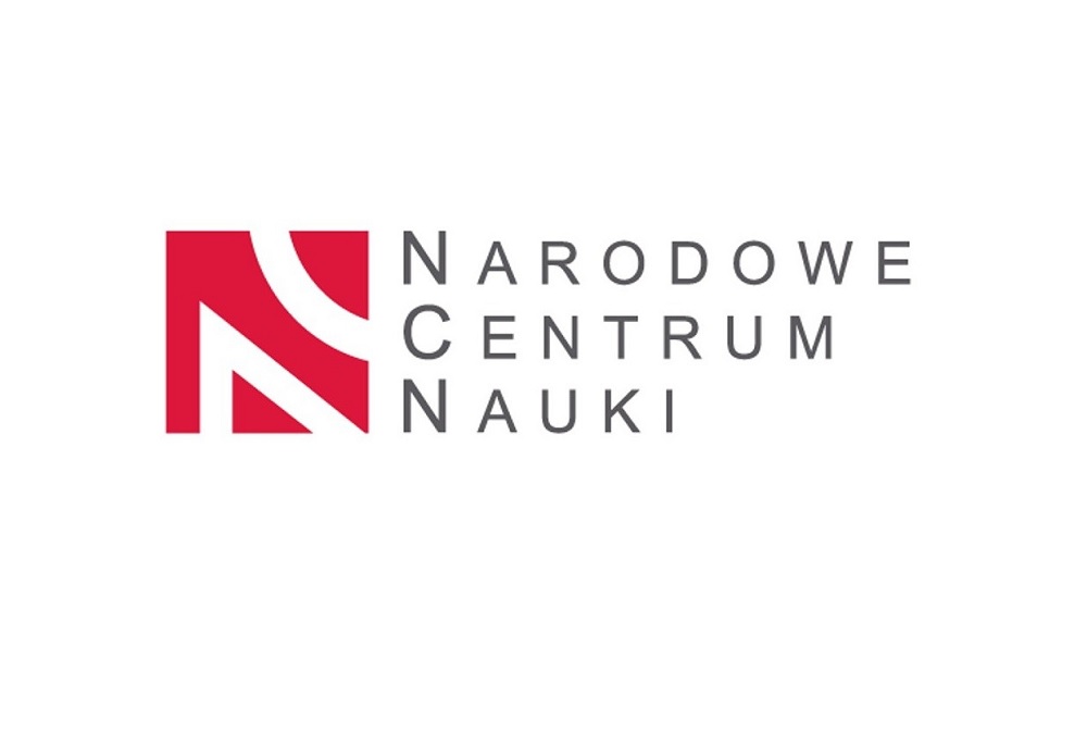Logo Narodowego centrum Nauki