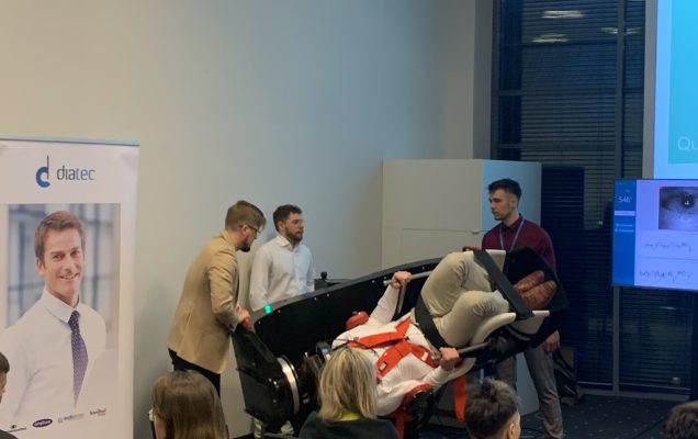 XIV Zjazd Otolaryngologów Wojskowych