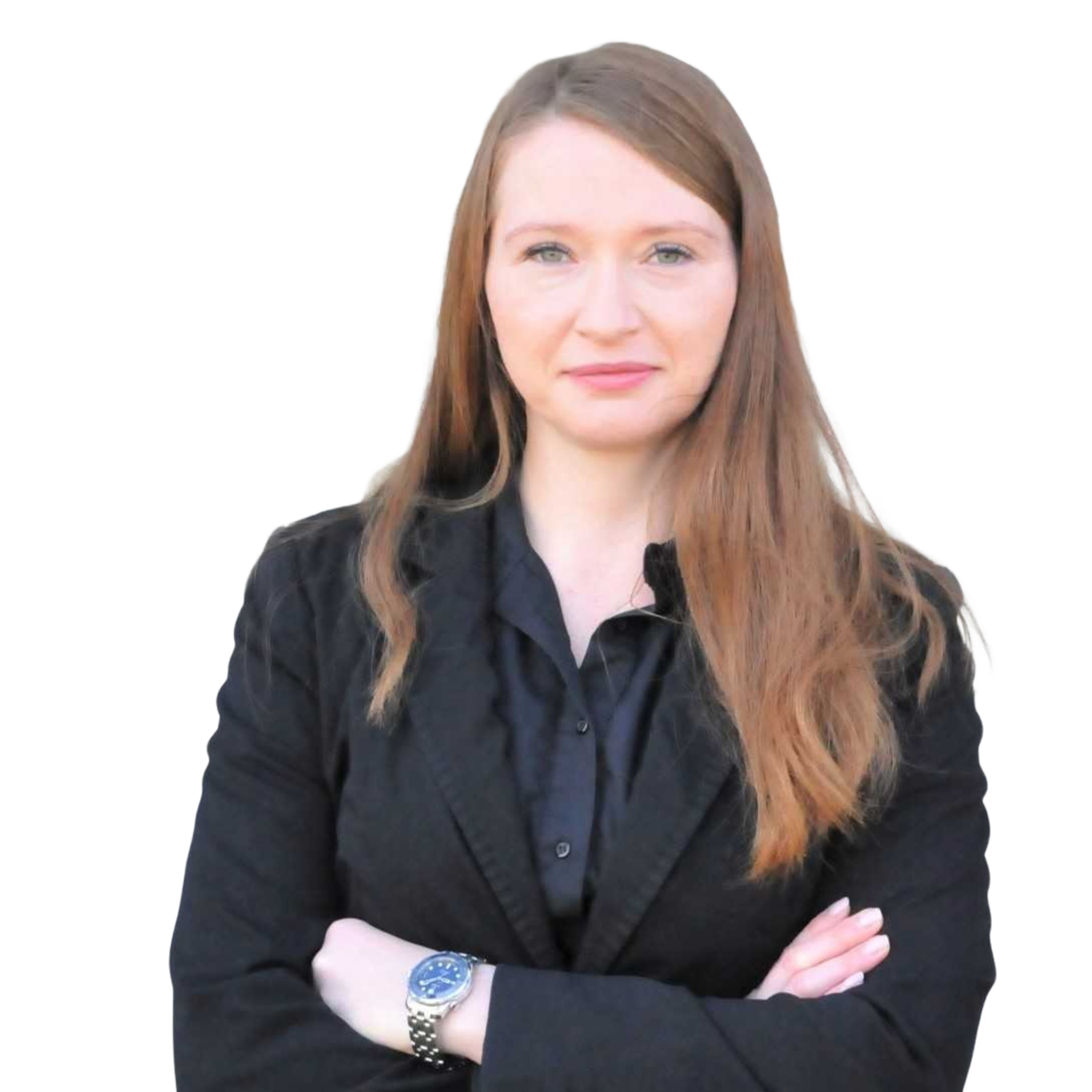 dr Klaudia Brodaczewska z Labolatorium Onkologii Molekuarnej i Innowacyjnej Wojskowego Instytutu Medycznego