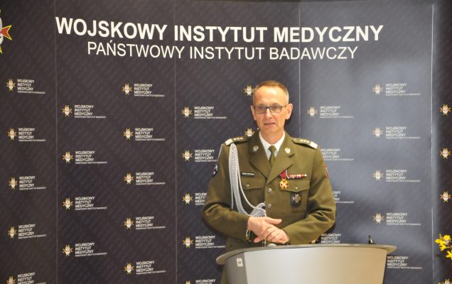 Przemówienie wielkanocne 2023 dyrektor Grzegorz Gielerak