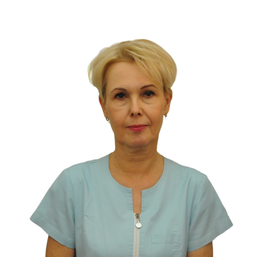 Małgorzata Gonos