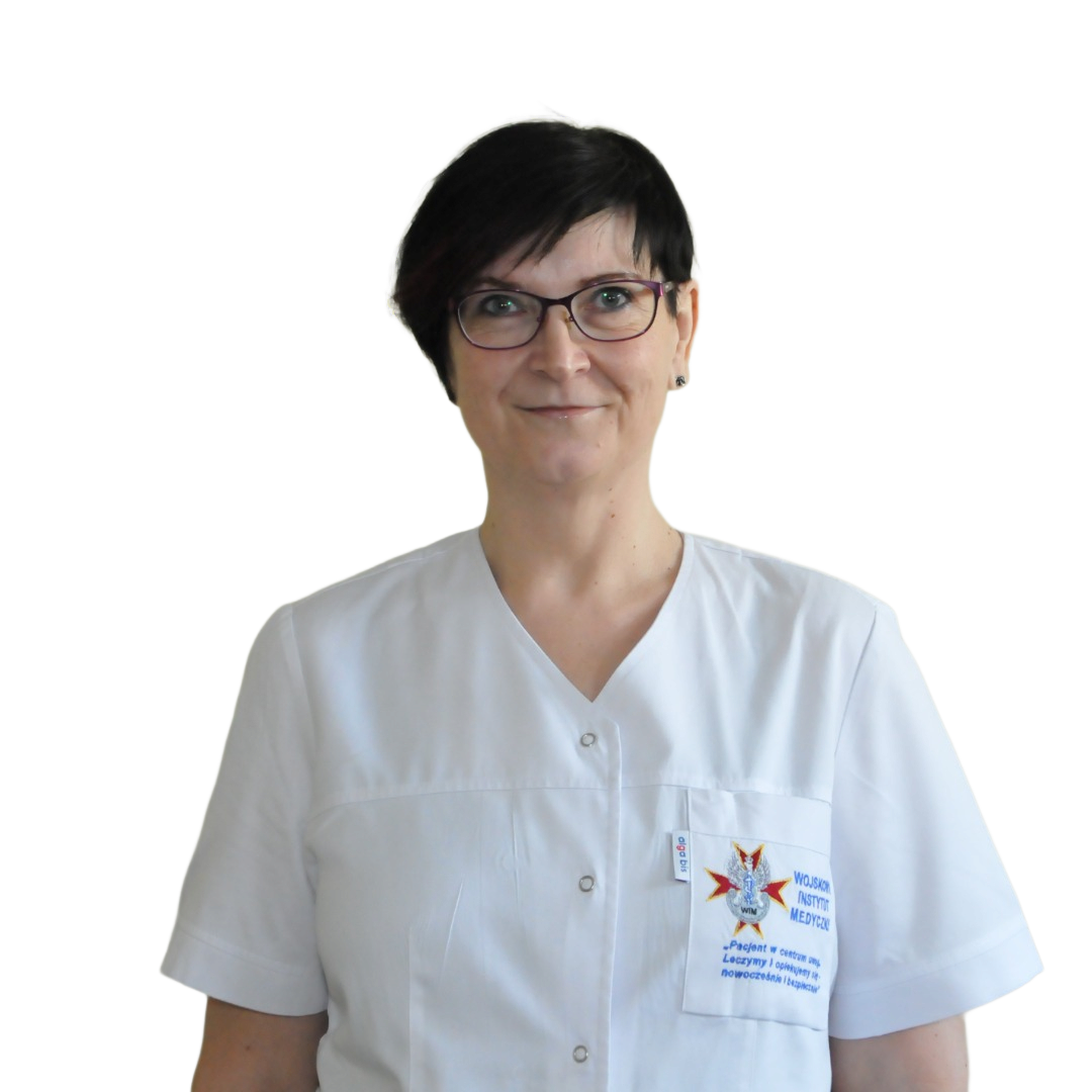Małgorzata Mazur