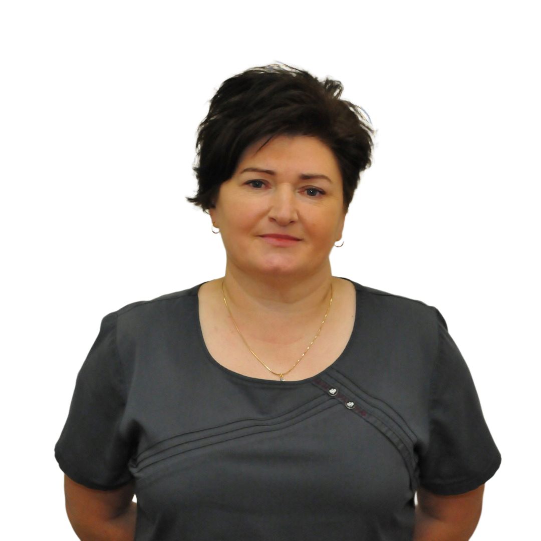 Katarzyna Tyszko-Kaczyńska