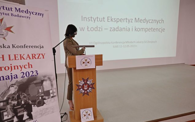 dr n. med. Agata Michalska IEM
