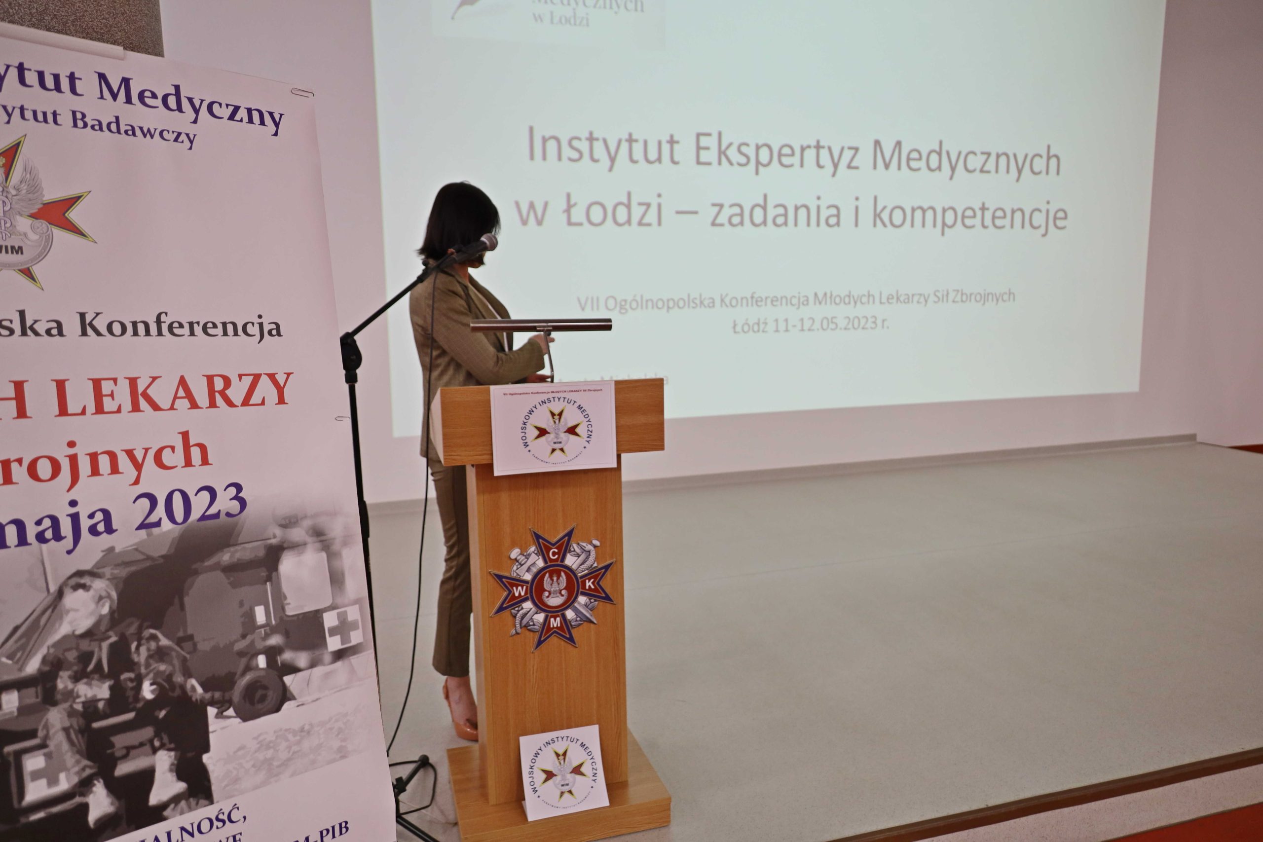 dr n. med. Agata Michalska IEM