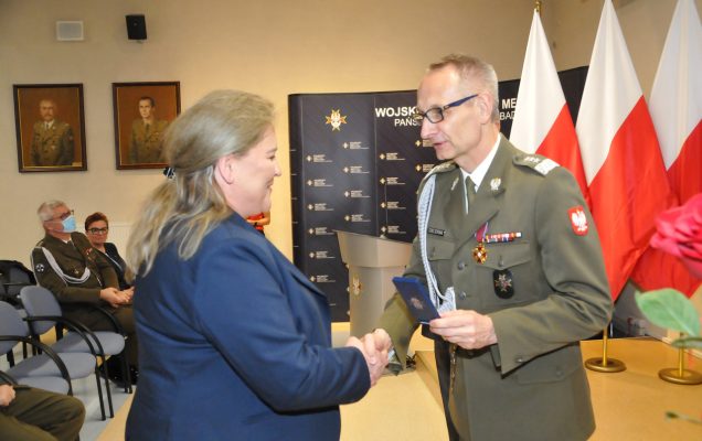 Obchody Dnia Pielęgniarki, Pielęgniarza i Położnej w Wojskowym Instytucie Medycznym w Warszawie