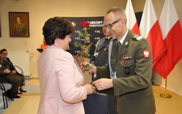 Obchody Dnia Pielęgniarki, Pielęgniarza i Położnej w Wojskowym Instytucie Medycznym w Warszawie