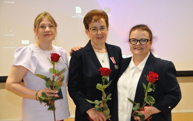 Obchody Dnia Pielęgniarki, Pielęgniarza i Położnej w Wojskowym Instytucie Medycznym w Warszawie