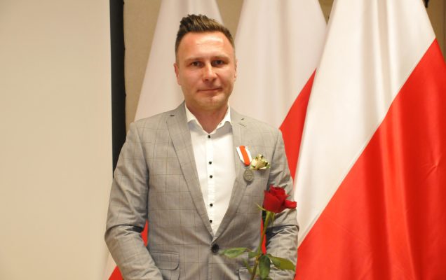 Obchody Dnia Pielęgniarki, Pielęgniarza i Położnej w Wojskowym Instytucie Medycznym w Warszawie