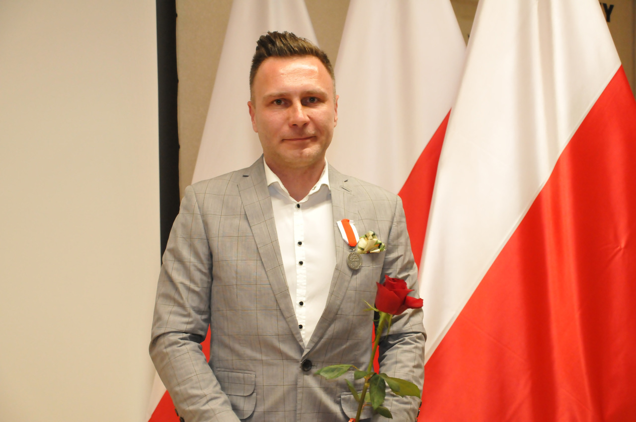 Obchody Dnia Pielęgniarki, Pielęgniarza i Położnej w Wojskowym Instytucie Medycznym w Warszawie