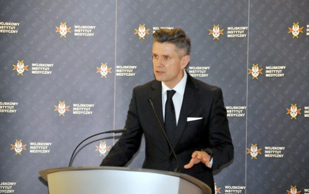 Witold Owczarek