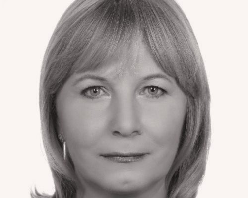 Teresa Zając