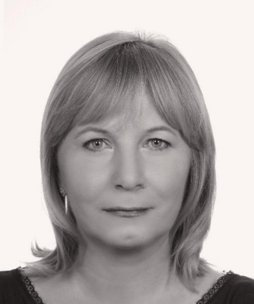 Teresa Zając