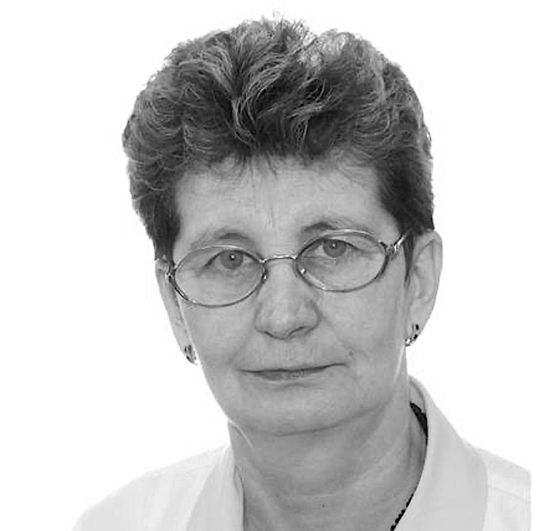 śp. Teresa Kowalewska